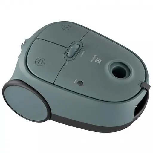 Пылесос с мешком Electrolux EB61C1OG - фото 4