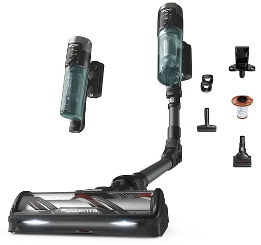 Акумуляторний пилосос Rowenta RH9L42WO (6998311)