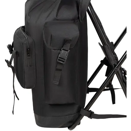 Стілець-рюкзак Viking Fishing Chair-Bag 50.5х34cm 34 л - фото 3
