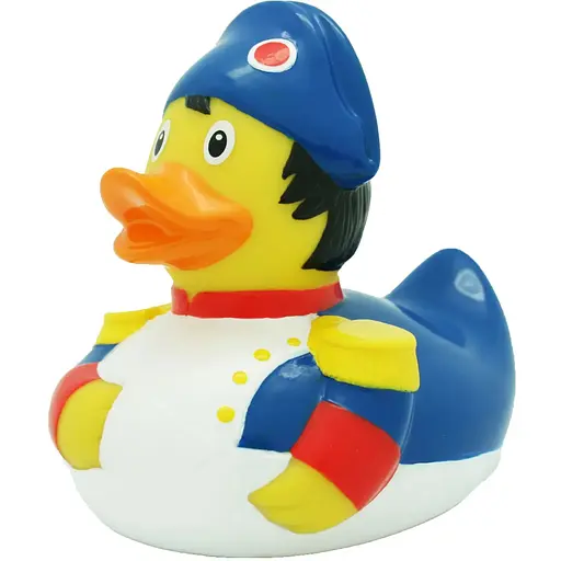 Качка FunnyDucks Наполеон (1953) - фото 1