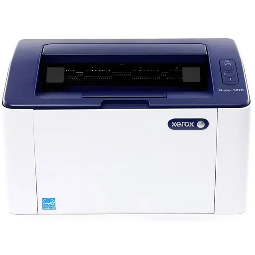 Принтер А4 Xerox Phaser 3020V_BI (Wi-Fi)