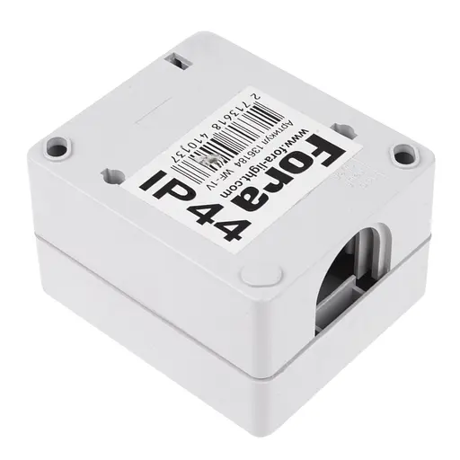 Выключатель Fora WF-1V Water - фото 2