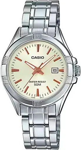 Годинник Casio TIMELESS COLLECTION LTP-1308D-9A