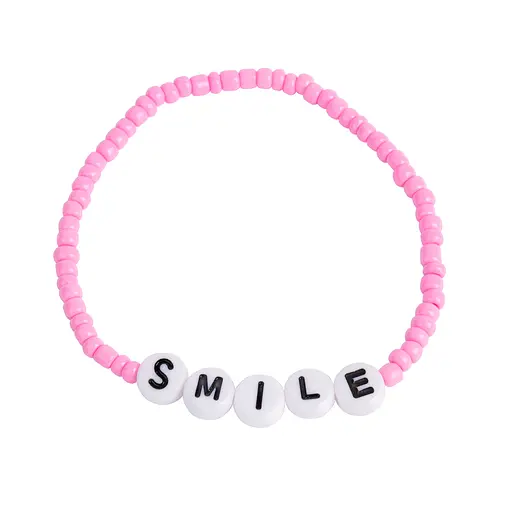 Набор украшений Хороший день (ожерелье, браслет) 2шт - фото 2