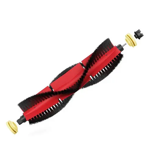 Комплект аксесуарів (7 предметів) на робот пилосос Xiaomi S6 MAXV - фото 4