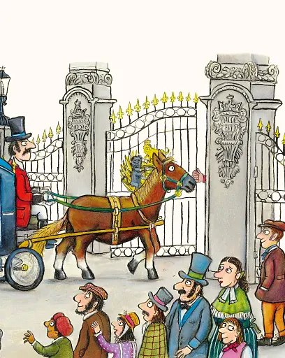 Джимове небачене Різдво - фото 8