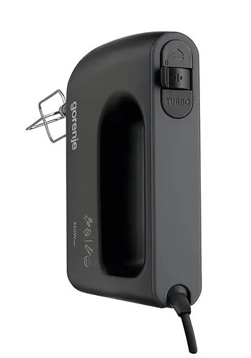 Міксер Gorenje M460CBK - фото 3