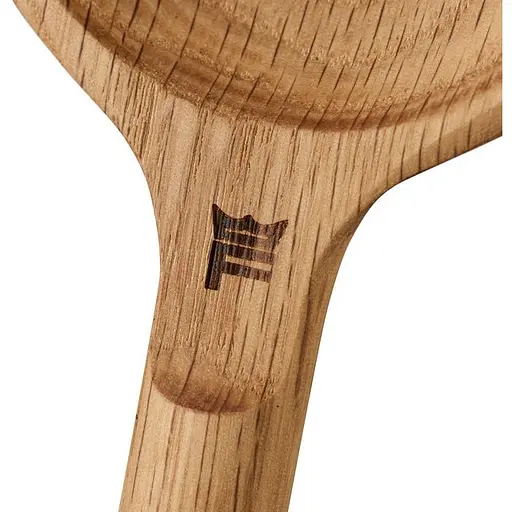 Лопатка деревянная Fiskars Norden (1066429) - фото 3