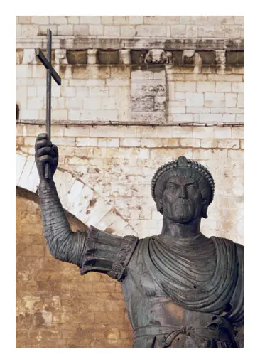 The World of Late Antiquity - фото 15