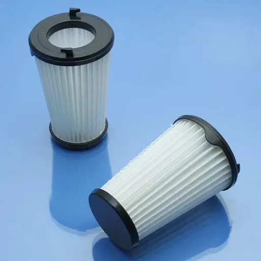 Набір фільтрів Electrolux EF150 для бездротового пилососа Electrolux Ergorapido серії EER7 (2 шт.) (9001683748) - фото 3