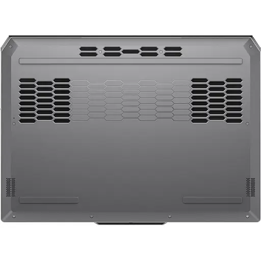 Ноутбук Lenovo 15.6 LOQ 15IRX10/Intel i7-13700HX/16GB/512SSD/RTX 5060 8GB/DOS/Luna Grey (83JE00Y3RA) - фото 12