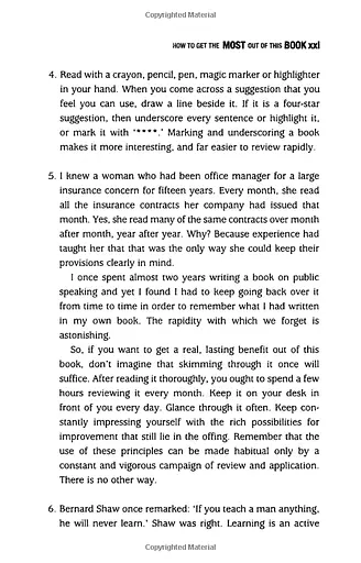 How To Win Friends And Influence People - фото 11