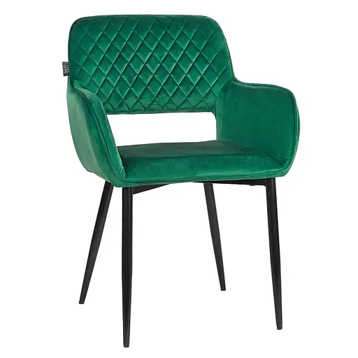 Кресло Leobert Amalfi Green