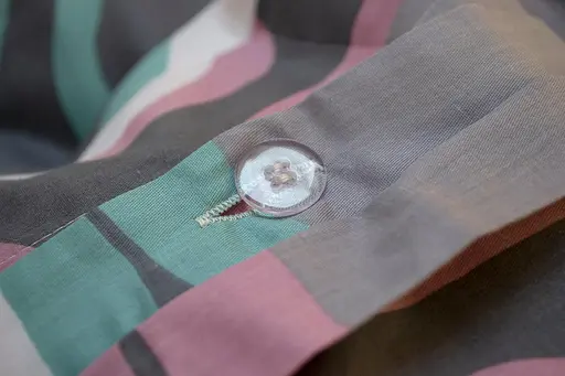 Комплект постельного белья Lotus Home Евро 000281657 - фото 5