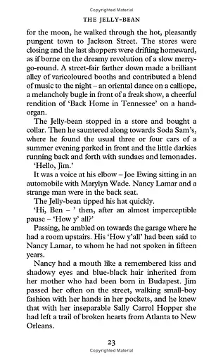 Tales of the Jazz Age - фото 7