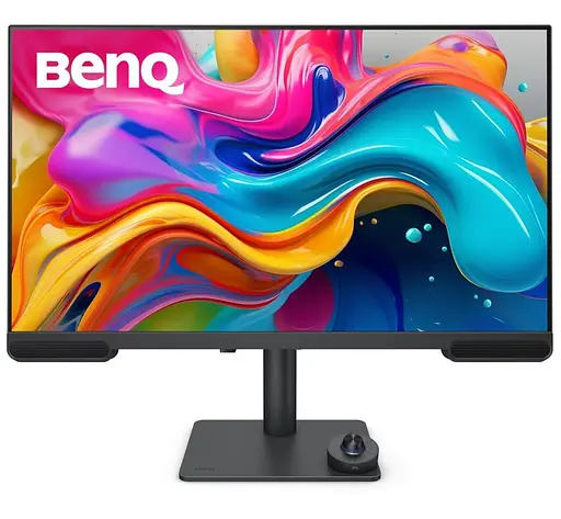 Монитор 31.5" BenQ PV3200U UHD IPS 60Hz (9H.Y01LA.TBE) - фото 1