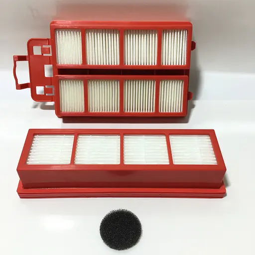 Комплект фільтрів для порохотягу Gorenje G-Force Aqua VCEB01GAWWF art. (678536), 731228 (HFGFAF) - фото 4