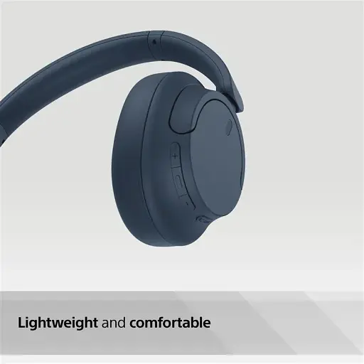 Гарнитура Sony WH-CH720N Blue (WHCH720NL.CE7) - фото 9