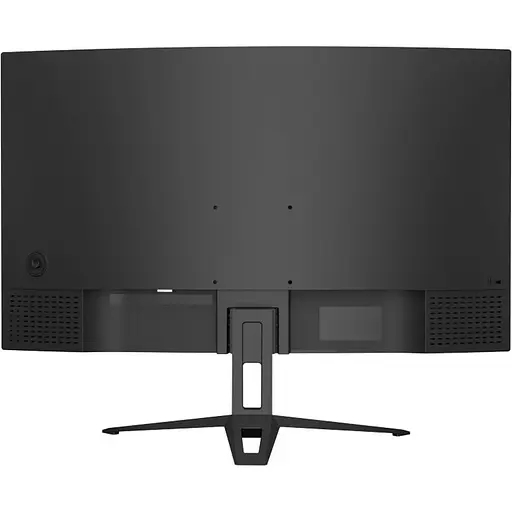 Монітор Prologix 23.6" GM2425C VA Black Curved [141692] - фото 5