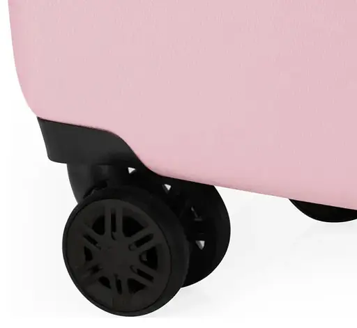 Валіза Gabol Paradise XP (S) Pink (123322-019) - фото 5