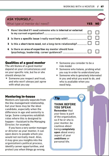 Essential Manager: Achieving High Performance - фото 12