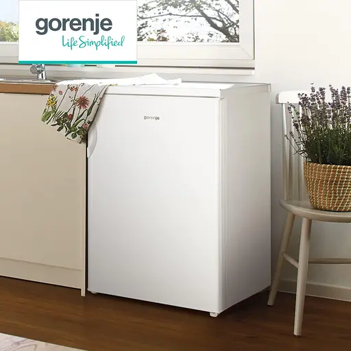 Холодильник Gorenje R492PW - фото 3