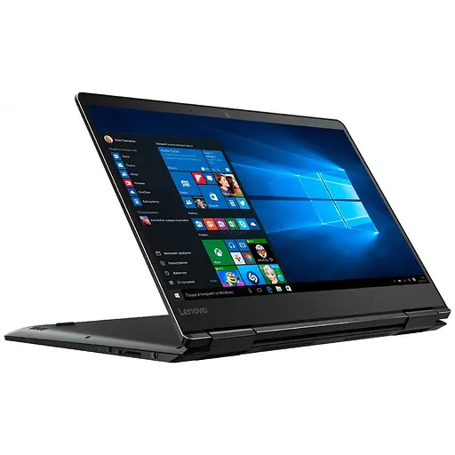 Ноутбук Lenovo ThinkPad Yoga 460 (i5-6300U/16/256SSD) - Class A "Б/В" - фото 1