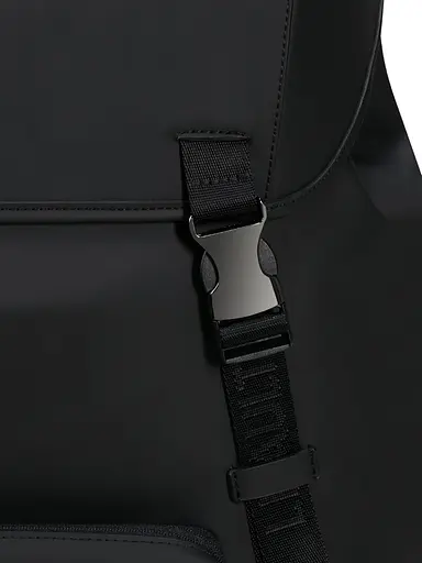 Рюкзак 17" Lipault LOST IN BERLIN BLACK 46х31х23 P90*09019 - фото 5