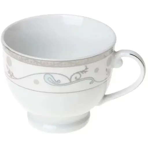 Чайний сервіз на 6 персон 17 предметів NP84SETTEA - фото 4