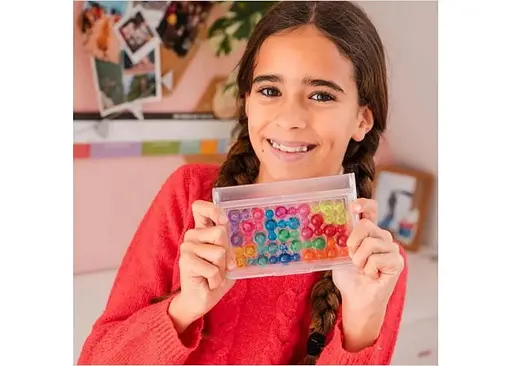 Настільна гра Smart IQ Бульбашки (IQ Bubbles) (укр.) (SG493UKR) - фото 6