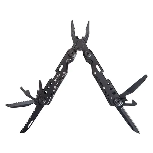 Мультитул Alloid Pro 12 в 1 (MT-15512) - фото 7