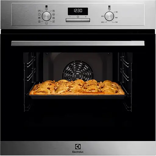 Духова шафа Electrolux EOD3F40BX