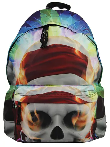 Рюкзак городской женский Corvet 32х42х17 см sum0014421 - фото 2