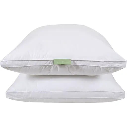Подушка Lotus Home Latenna Firm 50х70 см (svt-2000022344098) - фото 5