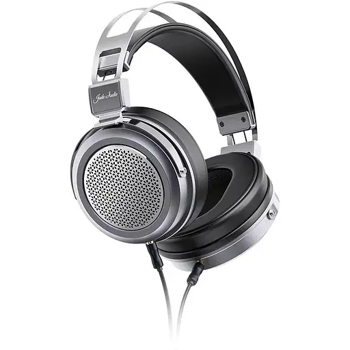 Наушники FiiO JT1 gray - фото 1