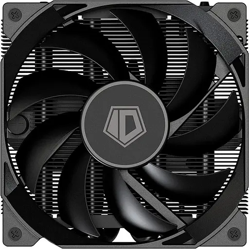 Кулер для процессора ID-Cooling IS-37-XT Black (IS-37-XT Black) - фото 5