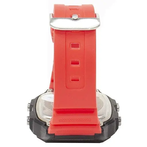 Часы наручные мужские Skmei 1299 Red, 1299RD (12337) - фото 6