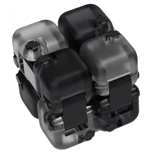 Іграшка кубик антистрес Xiaomi Mi Fidget Cube (ZJMH02IQI)