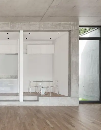 Світильник точковий CRATE Nova Luce 9090621 - фото 3