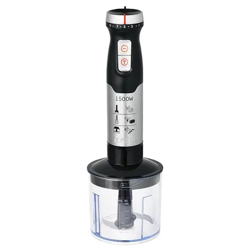 Блендер RTB1840-B MegaPower - фото 6