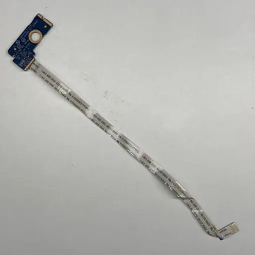 Дод. плата Led для ноутбука Dell Latitude E5450 (NBX0001JG00, LS-A901P) - фото 3