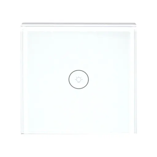 Умный выключатель света одинарный с WiFi Trinix TRX-LS01(WiFi) (28-00024) - фото 2