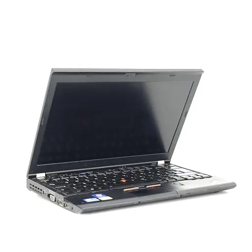 Ноутбук Lenovo ThinkPad X220 (i7-2640M/8/250SSD) - Class B "Б/У" - фото 2