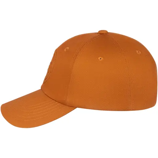 Кепка Brain Convex Logo 60 Brown - фото 3