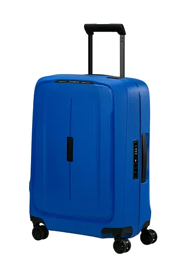 Валіза 55 См Samsonite ESSENS NAUTICAL BLUE 55x40x20 KM0*21001 - фото 11
