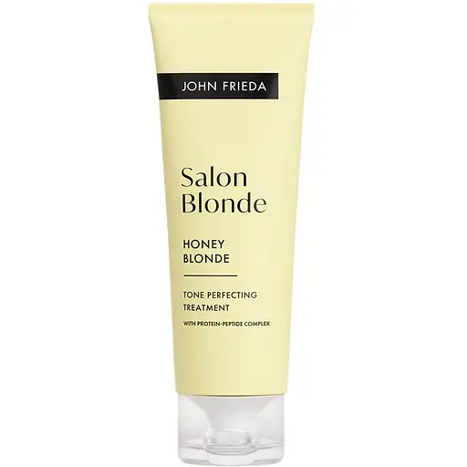 Средство для улучшения тона John Frieda Blonde toners Honey Blonde теплый тон 120 мл