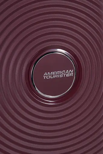Чемодан American Tourister SOUNDBOX WILD 67 см CHERRY 67х46,5х29(32) 32G*50002 - фото 9