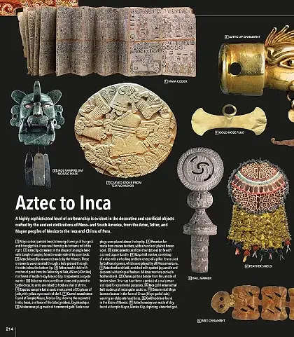 The Definitive Visual Guide: History - фото 7