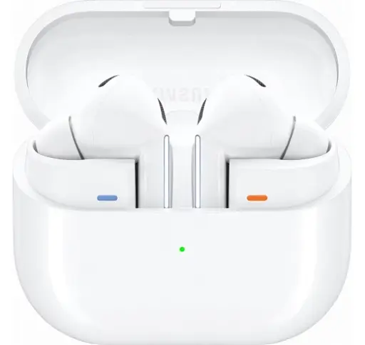 Навушники Samsung Galaxy Buds3 Pro White (SM-R630NZWA) UA UCRF - фото 6