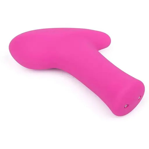 Смарт вибропуля Lovense Ambi - фото 2